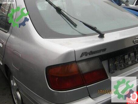 Nissan Primera çıkma parça