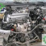 1998 Nissan Primera Çıkma Parça Konya