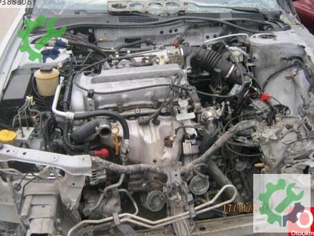 Nissan Primera çıkma parça