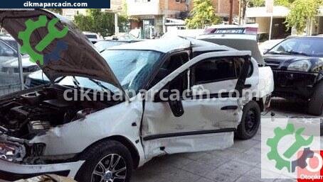 Nissan Primera çıkma parça