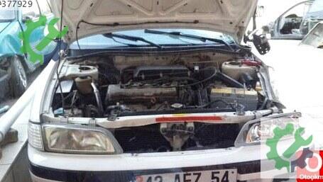 Nissan Primera çıkma parça