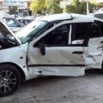 NISSAN  PRİMERA 1998 ÇIKMA PARÇA
