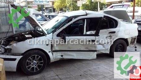 Nissan Primera çıkma parça