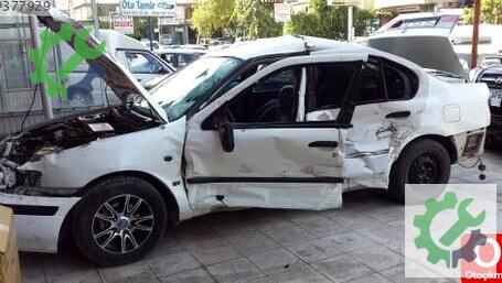 Nissan Primera çıkma parça