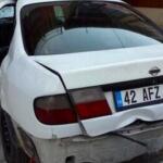 NISSAN  PRİMERA 1998 ÇIKMA PARÇA