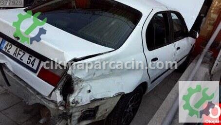 Nissan Primera çıkma parça
