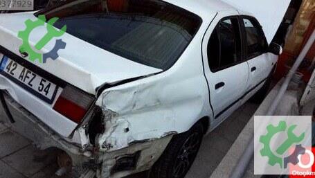Nissan Primera çıkma parça