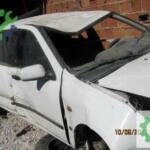 1998 Nissan Primera Çıkma Parça Konya