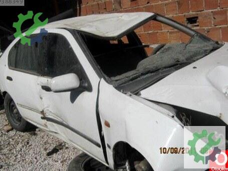 Nissan Primera çıkma parça