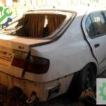 1998 Nissan Primera Çıkma Parça Konya