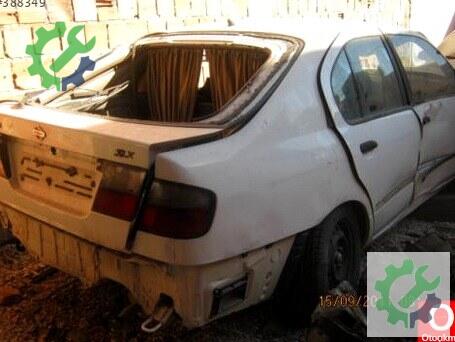 Nissan Primera çıkma parça
