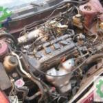 1998 Nissan Primera Çıkma Parça Konya