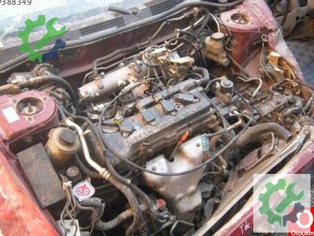 Nissan Primera çıkma parça