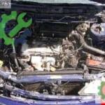 1999 Nissan Primera Çıkma Parça Konya