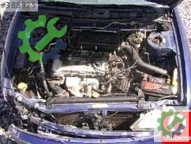 Nissan Primera çıkma parça