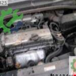 1999 Nissan Primera Çıkma Parça Konya