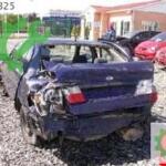 1999 Nissan Primera Çıkma Parça Konya