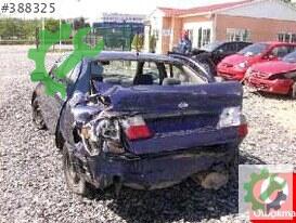 Nissan Primera çıkma parça