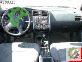 Nissan Primera çıkma parça