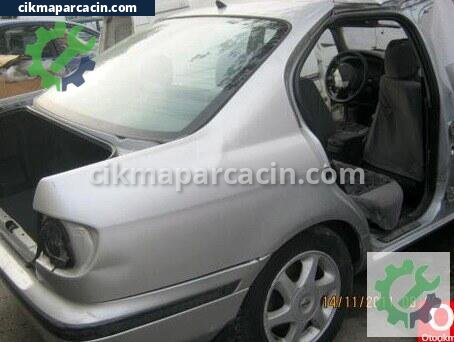Nissan Primera çıkma parça