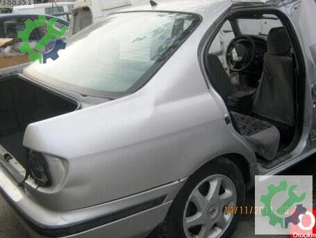 Nissan Primera çıkma parça