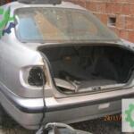 1999 Nissan Primera Çıkma Parça Konya