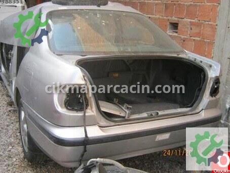 Nissan Primera çıkma parça