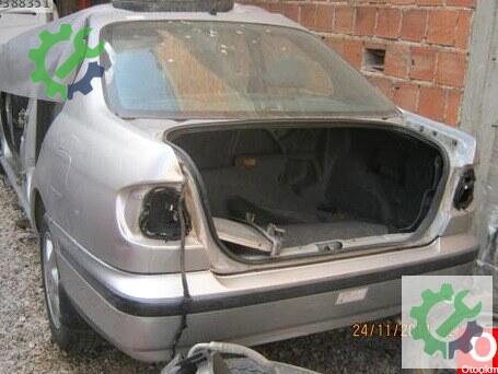 Nissan Primera çıkma parça