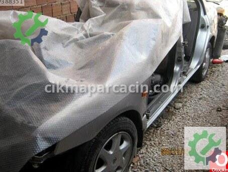 Nissan Primera çıkma parça
