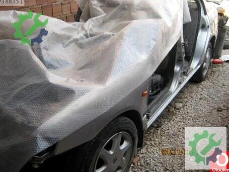 Nissan Primera çıkma parça