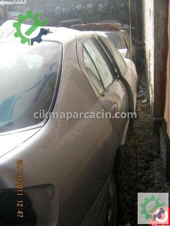 Nissan Primera çıkma parça