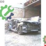 1996 Nissan Primera Çıkma Parça Konya