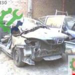 1996 Nissan Primera Çıkma Parça Konya