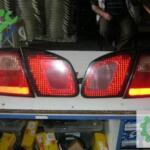 2000 Nissan Primera Çıkma Parça Konya