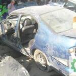 2000 Nissan Primera Çıkma Parça Konya