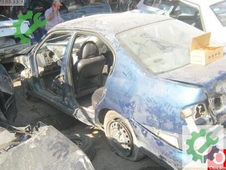 Nissan Primera çıkma parça