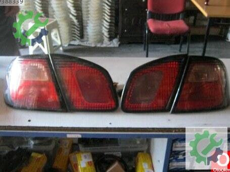 Nissan Primera çıkma parça