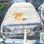 2000 Nissan Primera Çıkma Parça Konya