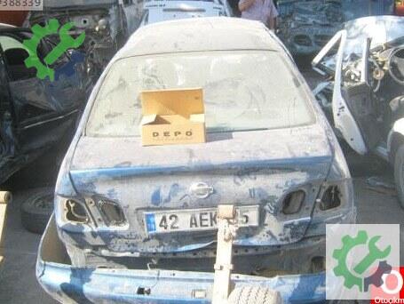 Nissan Primera çıkma parça