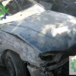 2000 Nissan Primera Çıkma Parça Konya