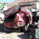 2001 Nissan Primera Çıkma Parça Konya