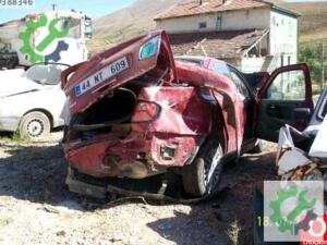 Nissan Primera 2001 1.6 Çıkma Parça