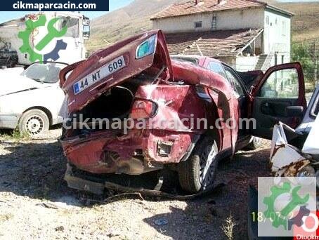 Nissan Primera çıkma parça