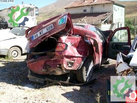 Nissan Primera çıkma parça