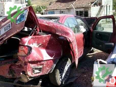 Nissan Primera çıkma parça