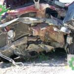 2001 Nissan Primera Çıkma Parça Konya