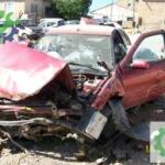 2001 Nissan Primera Çıkma Parça Konya