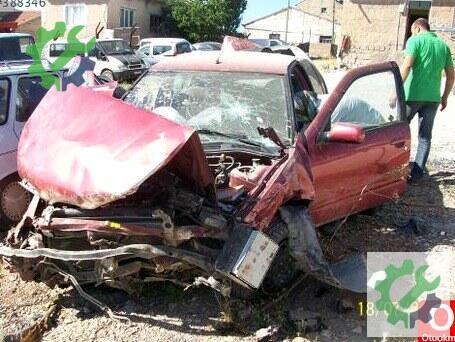 Nissan Primera çıkma parça