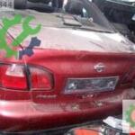 2001 Nissan Primera Çıkma Parça Konya