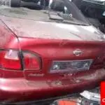 Peugeot 106 Diğer Çıkma Parça İstanbul